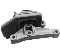 Soporte del motor derecha Rodamiento de caucho-metal 04645 Metalcaucho