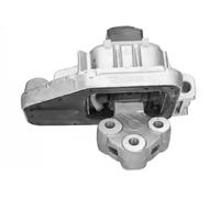 Soporte del motor derecha Rodamiento de caucho-metal 04646 Metalcaucho