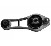 Soporte del motor derecha Rodamiento de caucho-metal 04775 Metalcaucho para OPEL