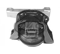 Soporte del motor derecha Rodamiento de caucho-metal 05187 Metalcaucho