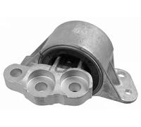 Soporte del motor derecha Rodamiento de caucho-metal 05590 Metalcaucho para FIAT