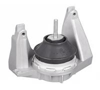 Soporte del motor derecha Rodamiento de caucho-metal 07147 FEBI BILSTEIN