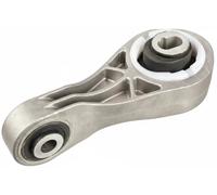 Soporte del motor derecha Rodamiento de caucho-metal 107981 FEBI BILSTEIN