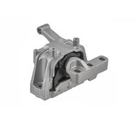 Soporte del motor derecha Rodamiento de caucho-metal 117 398 TOPRAN para VW AUDI