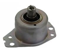 Soporte del motor derecha Rodamiento de caucho-metal 15672 FEBI BILSTEIN