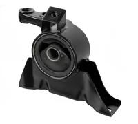 Soporte del motor derecha Rodamiento de caucho-metal 177698 FEBI BILSTEIN