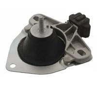 Soporte del motor derecha Rodamiento de caucho-metal 19905 FEBI BILSTEIN