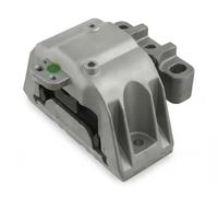 Soporte del motor derecha Rodamiento de caucho-metal 23142 FEBI BILSTEIN para VW