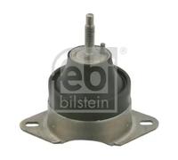 Soporte del motor derecha Rodamiento de caucho-metal 24594 FEBI BILSTEIN