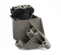 Soporte del motor derecha Rodamiento de caucho-metal 29801 FEBI BILSTEIN