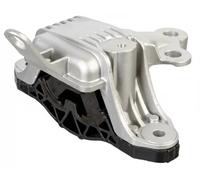 Soporte del motor derecha Rodamiento de caucho-metal 33 10 3049 SWAG para SEAT