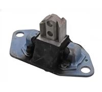 Soporte del motor derecha Rodamiento de caucho-metal 55 92 2687 SWAG para VOLVO