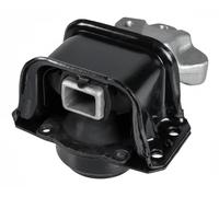 Soporte del motor derecha Rodamiento de caucho-metal 62 94 3764 SWAG para DS