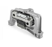 Soporte del motor derecha Rodamiento de caucho-metal 634 509 TOPRAN