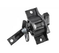 Soporte del motor derecha Rodamiento de caucho-metal 8054229 METZGER