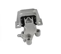 Soporte del motor derecha Rodamiento de caucho-metal 8054245 METZGER