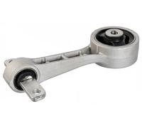 Soporte del motor derecha Rodamiento de caucho-metal ADBP800152 BLUE PRINT