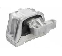 Soporte del motor derecha Rodamiento de caucho-metal F8-7958 OPTIMAL para VW