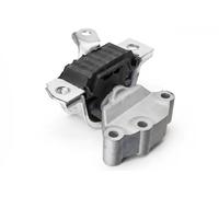 Soporte del motor derecha Rodamiento de caucho-metal ZPS-FT-036 NTY para FIAT