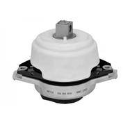 Soporte del motor derecha Soporte hidráulico 014 024 0233 MEYLE