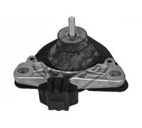 Soporte del motor derecha Soporte hidráulico 04183 Metalcaucho para RENAULT