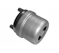Soporte del motor derecha Soporte hidráulico 04371 Metalcaucho para VW
