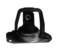 Soporte del motor derecha Soporte hidráulico 04453 Metalcaucho para OPEL RENAULT