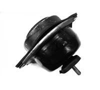 Soporte del motor derecha Soporte hidráulico 04461 Metalcaucho para RENAULT