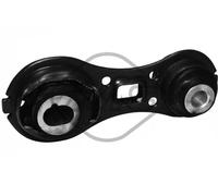 Soporte del motor derecha Soporte hidráulico 04630 Metalcaucho para RENAULT