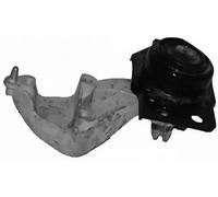 Soporte del motor derecha Soporte hidráulico 04637 Metalcaucho para RENAULT