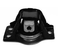 Soporte del motor derecha Soporte hidráulico 04638 Metalcaucho para DACIA