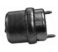 Soporte del motor derecha Soporte hidráulico 04751 Metalcaucho para VW
