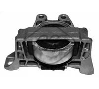 Soporte del motor derecha Soporte hidráulico 05276 Metalcaucho para FORD VOLVO