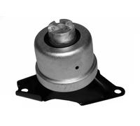 Soporte del motor derecha Soporte hidráulico 05443 Metalcaucho para VW