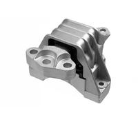 Soporte del motor derecha Soporte hidráulico 06043 Metalcaucho para OPEL