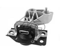 Metalcaucho Soporte, motor para NISSAN: Qashqai (Ref: 06136)