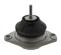 Soporte del motor derecha Soporte hidráulico 07175 FEBI BILSTEIN para AUDI
