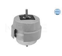 Soporte del motor derecha Soporte hidráulico 100 199 0192 MEYLE para AUDI SEAT