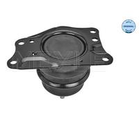 Soporte del motor derecha Soporte hidráulico 100 199 0228 MEYLE para SEAT SKODA