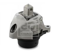 Soporte del motor derecha Soporte hidráulico 103059 FEBI BILSTEIN para BMW X3 X4