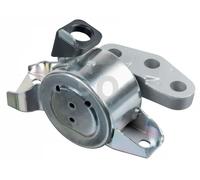 Soporte del motor derecha Soporte hidráulico 107170 FEBI BILSTEIN para OPEL ADAM