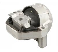 Soporte del motor derecha Soporte hidráulico 107411 FEBI BILSTEIN para AUDI