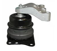 Soporte del motor derecha Soporte hidráulico 1117910180 JP GROUP para AUDI SKODA