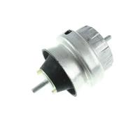 Soporte del motor derecha Soporte hidráulico 130058810 AUTOMEGA para AUDI A6 C6