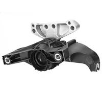 Soporte del motor derecha Soporte hidráulico 14881 Metalcaucho para CITROËN