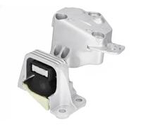 Soporte del motor derecha Soporte hidráulico 184587 FEBI BILSTEIN para RENAULT