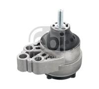 Soporte del motor derecha Soporte hidráulico 22287 FEBI BILSTEIN para FORD