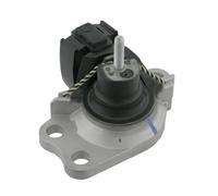 Soporte del motor derecha Soporte hidráulico 23691 FEBI BILSTEIN para NISSAN