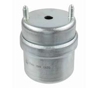 Soporte del motor derecha Soporte hidráulico 25369 01 LEMFÖRDER para VW