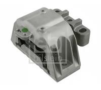 FEBI BILSTEIN Soporte, motor para VOLKSWAGEN: New Beetle, Golf, Bora & SKODA: Octavia & SEAT: Leon, Toledo (Ref: 26584)